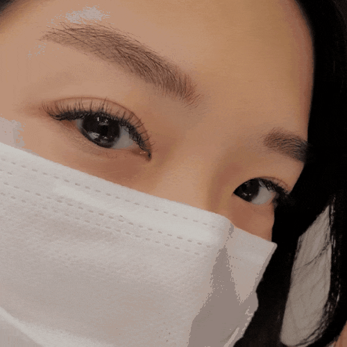  EYEB 아이비 속눈썹 연장 전문샵, 라페스타 속눈썹 연장 잘하는 곳