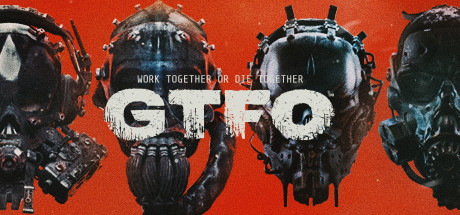 게임 구매일지#3_스팀 공포FPS 협동게임 GTFO / 휴먼 폴 플랫