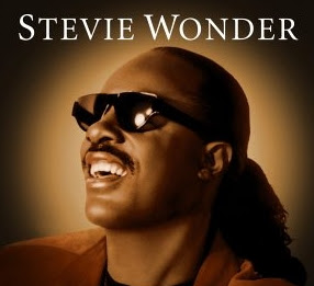  I Just Call To Say I Love You - Stevie Wonder