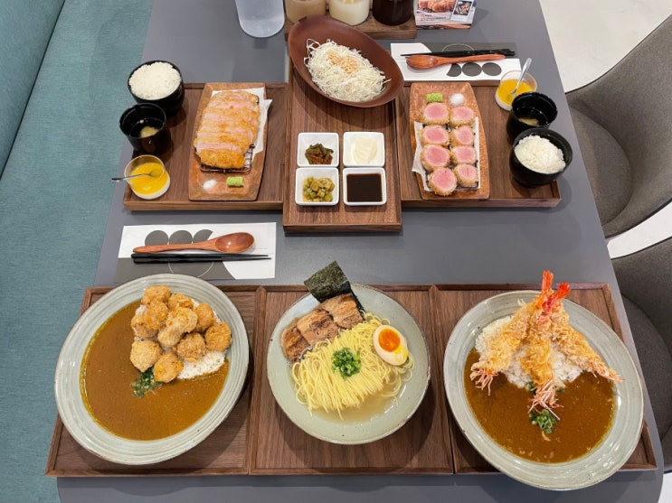  [부산서면맛집] 부산돈까스 추천은 기리서면
