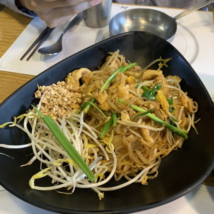  [맛집]서울 마포구 맛집 A4 아시안키친