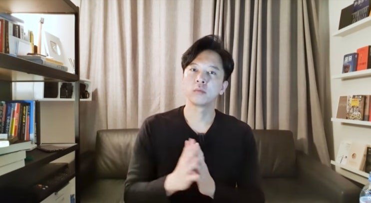 신사임당- 현실이 너무 엉망진창으로 느껴질 때 벗어나는 방법