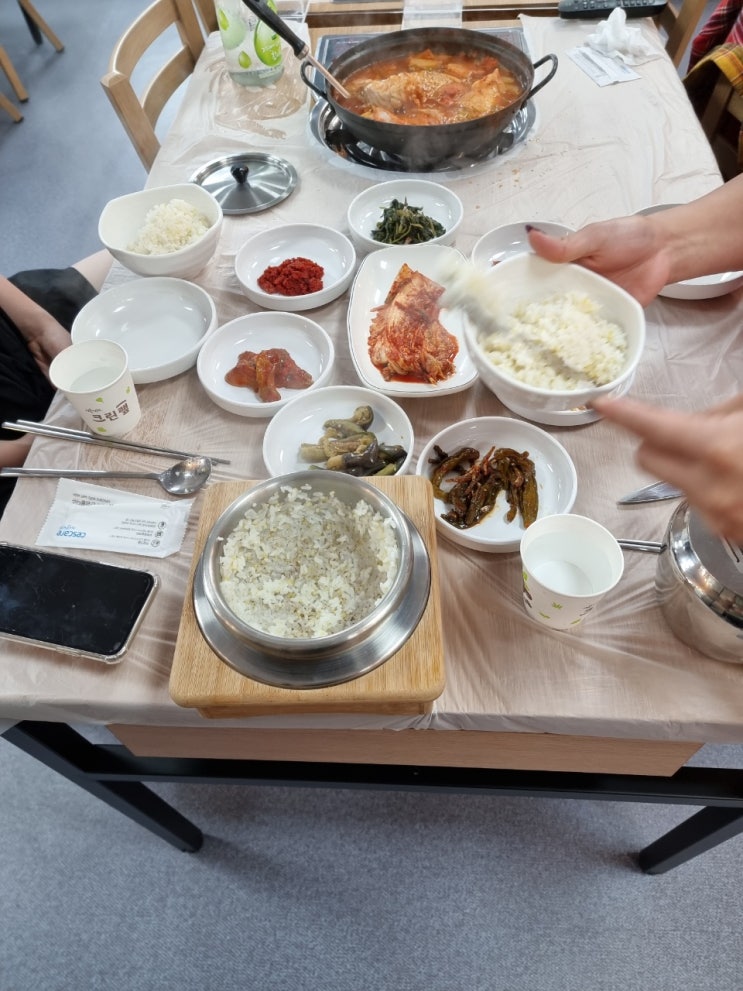  [속초맛집] 속초로컬맛집으로 유명한 속초 야삼정 식당 추천