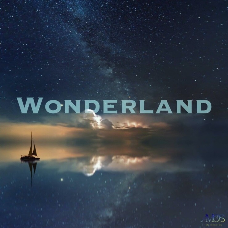 전세한 - Wonderland [노래가사, 듣기, Audio]