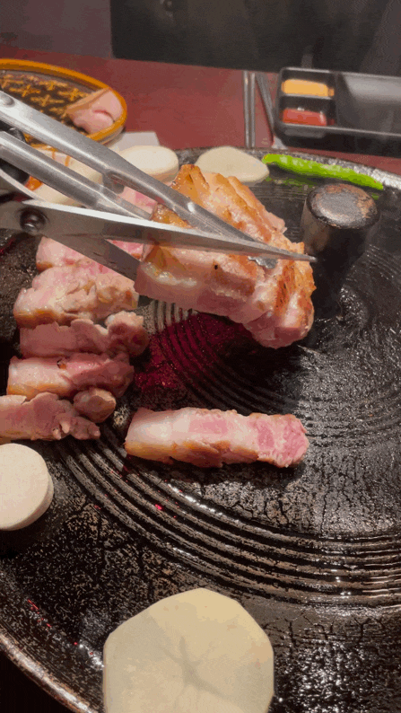  대구 중구 맛집고기는 무조건 맛있어야 한다 '만재네 교동점'