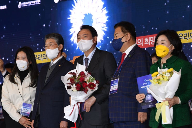 대선 후보에 숙제 던진 범복지단체들 “사회복지부로 독립시켜 달라” 대선 후보에 숙제 던진 범복지단체들 “사회복지부로 독립시켜 달라”