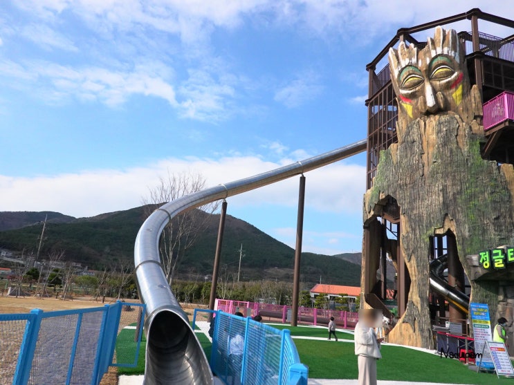  거제정글타워 아이와가볼만한곳 추천 키제한 입장권 예약