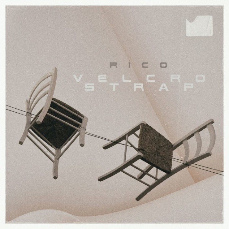 리코 - Velcro Strap [노래가사, 듣기, Audio]