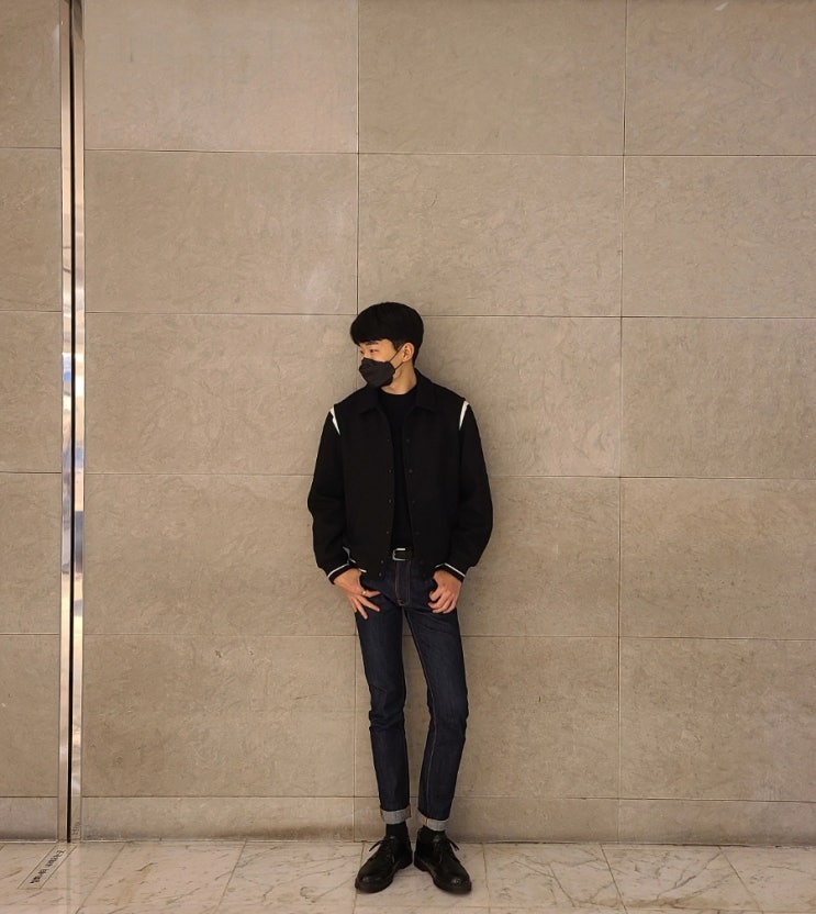  데일리룩#3