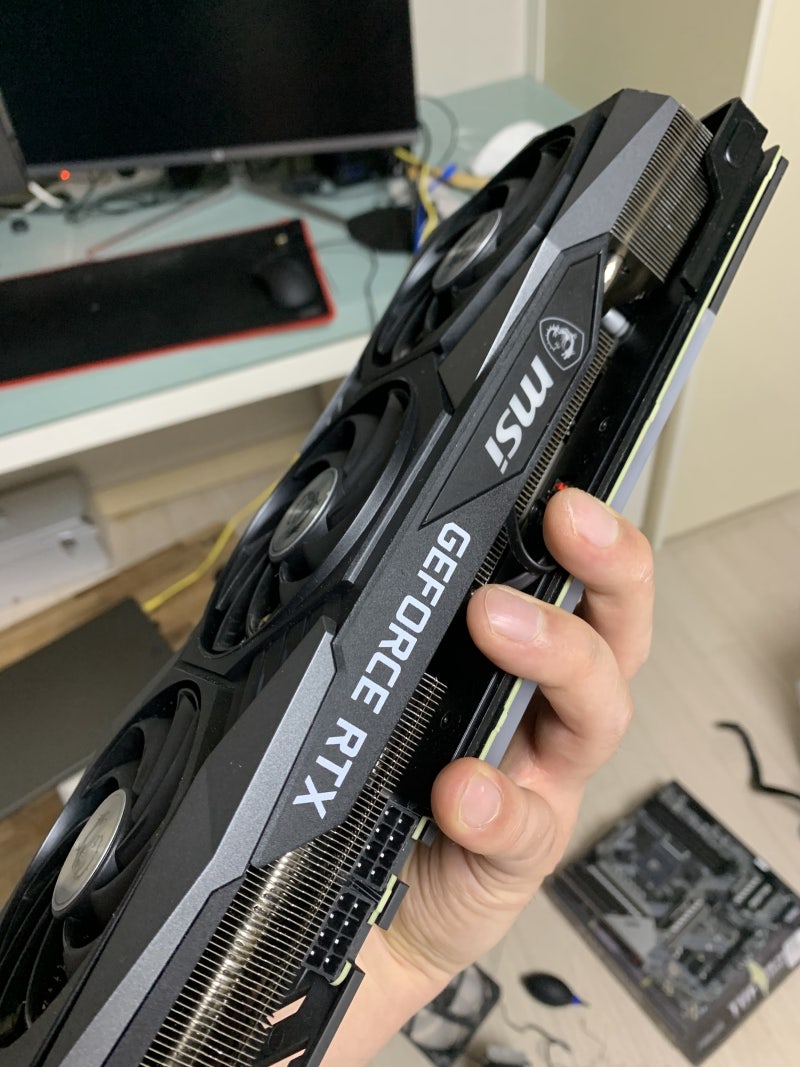 조립 PC 블루스크린 / 라이젠 CPU 고장 / 윈도우 설치 오류 / MSI 그래픽 카드 AS / AMD 라이젠 서비스 센터 : 네이버  블로그