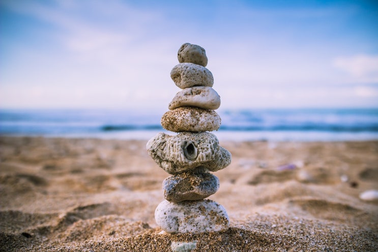  하나님의 일과 일상 생활의 균형은 어떻게 맞춰야 하나요?