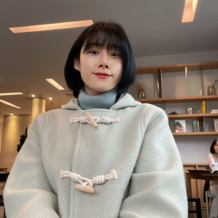 동탄헤어샵 염색 잘하는곳 정샘물인스피레이션 동탄점 후기