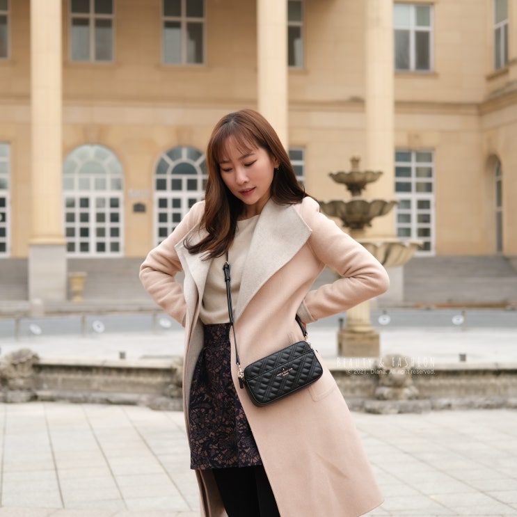 폴스부띠끄 가방 미오 미니백 여자 겨울코디 폴스부띠끄 가방 미오 미니백 여자 겨울코디