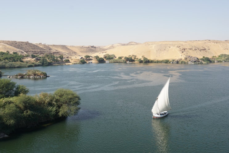 이집트 여행 (11월) : 엄마와 오랜만에 해외 여행 (카이로, 룩소르, 아스완)