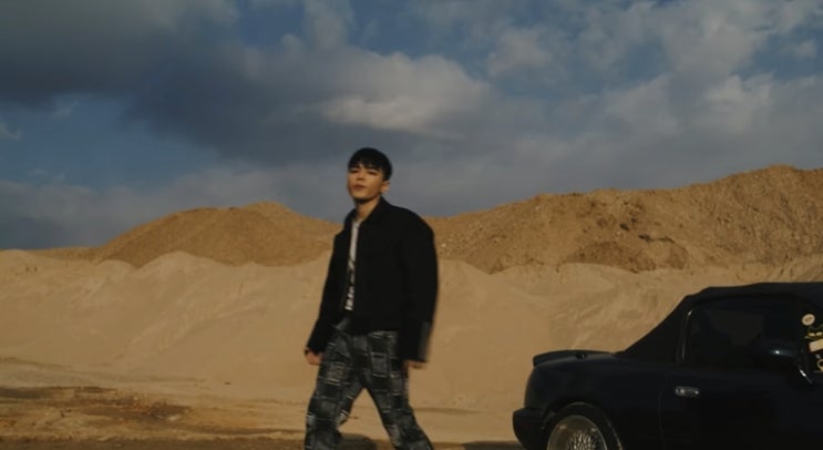  [MV] 요일 _ SUS [뮤비/가사/듣기]
