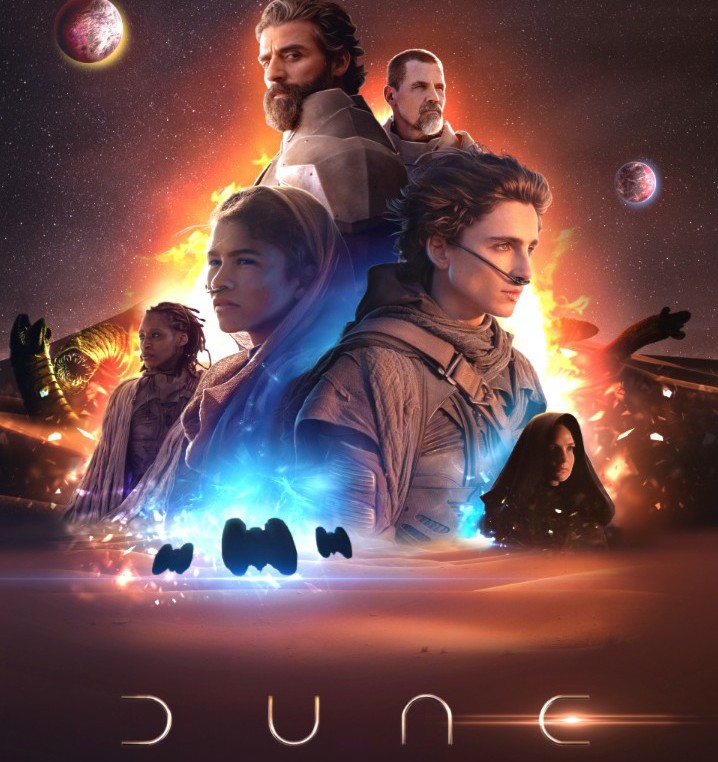  영화 듄 2021 후기 영화듄정보,듄의 뜻,듄캐릭터, 예고편 Dune review