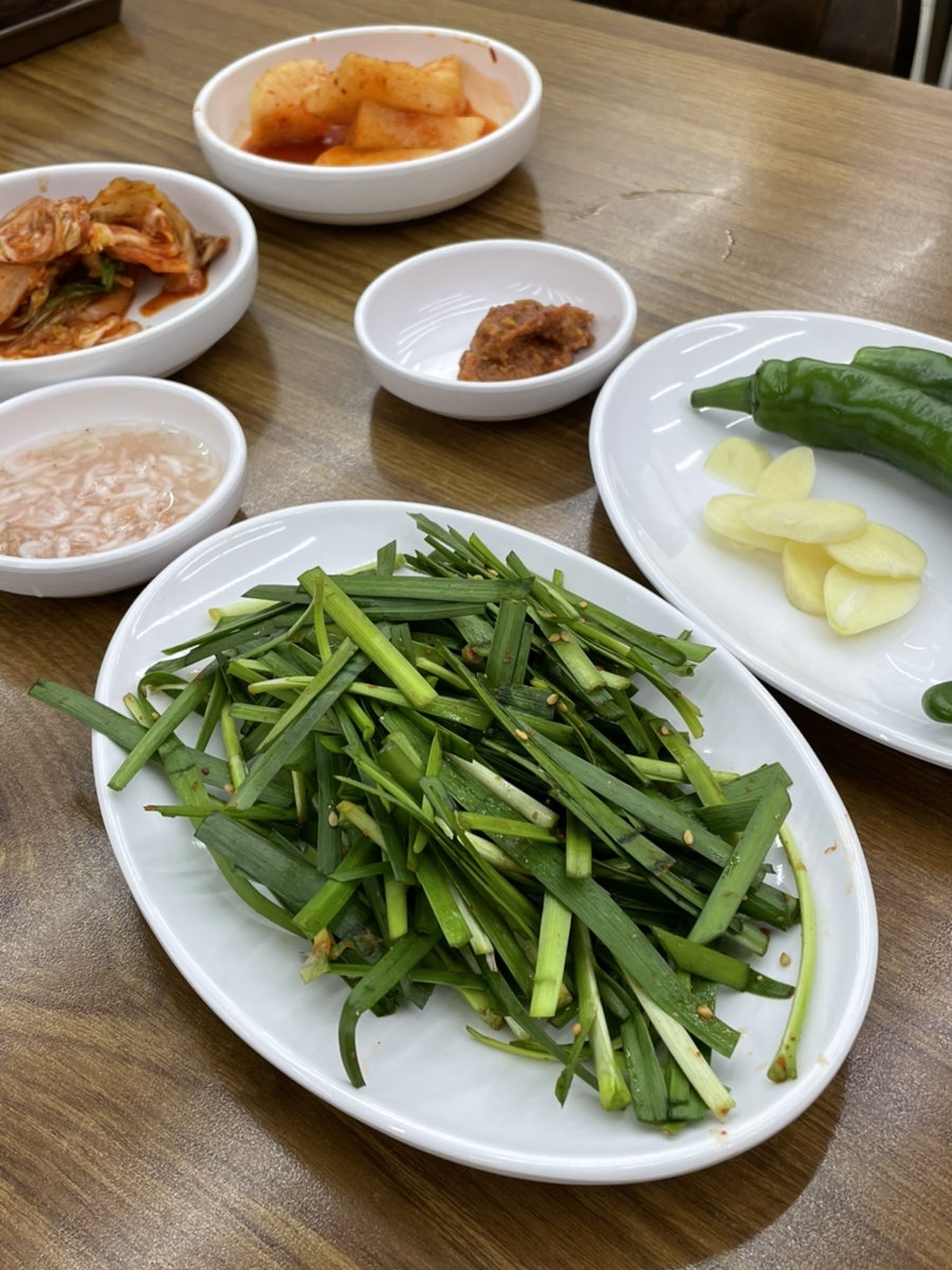 제일어버이순대 본점 사진 2