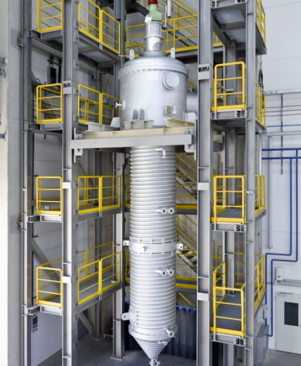 TFE (Thin Film Evaporator) 이해 : 네이버 블로그