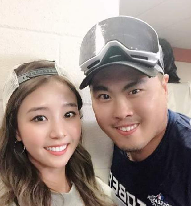 류현진 연봉, 와이프, 프로필, 주급, 자녀 류현진 연봉, 와이프, 프로필, 주급, 자녀