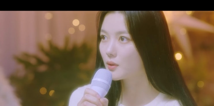 [MV] 기리보이X김유정 _ 너의 밤,너의 별,너의 달 [뮤비/가사/듣기]