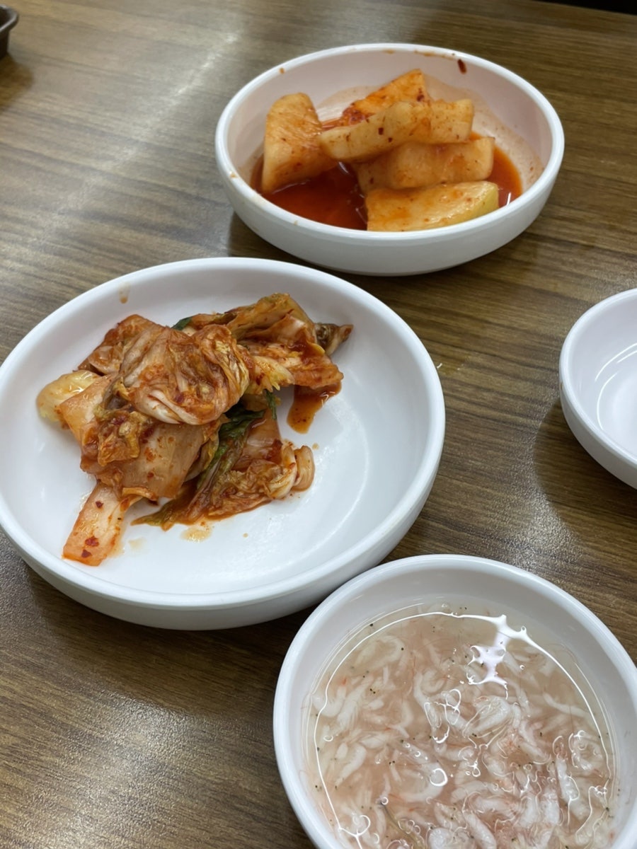 제일어버이순대 본점 사진 3