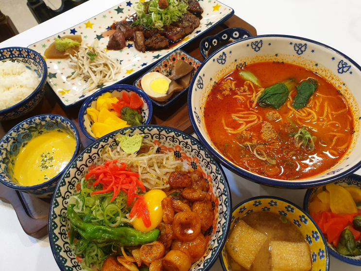  [강남 맛집] 미도인 강남 또 가고 싶당