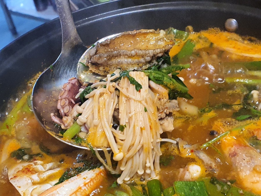 엄마손맛집 사진 5