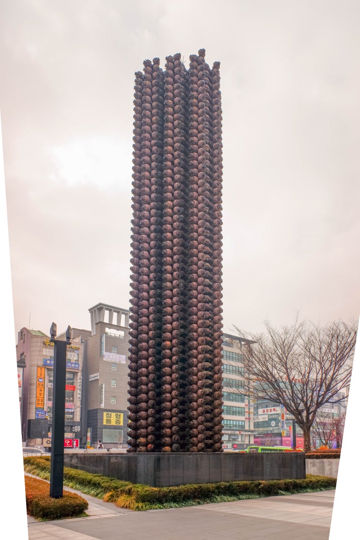  책 향기 나는  천안 서점  교보문고 방문기
