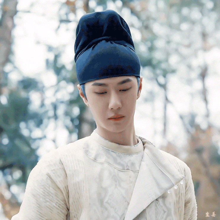  왕이보 중드 풍기낙양 1화~9화<风起洛阳ep1~ep9 단어435개 총누적복습>  Sada姐토할거같드아~~~~~ ccc