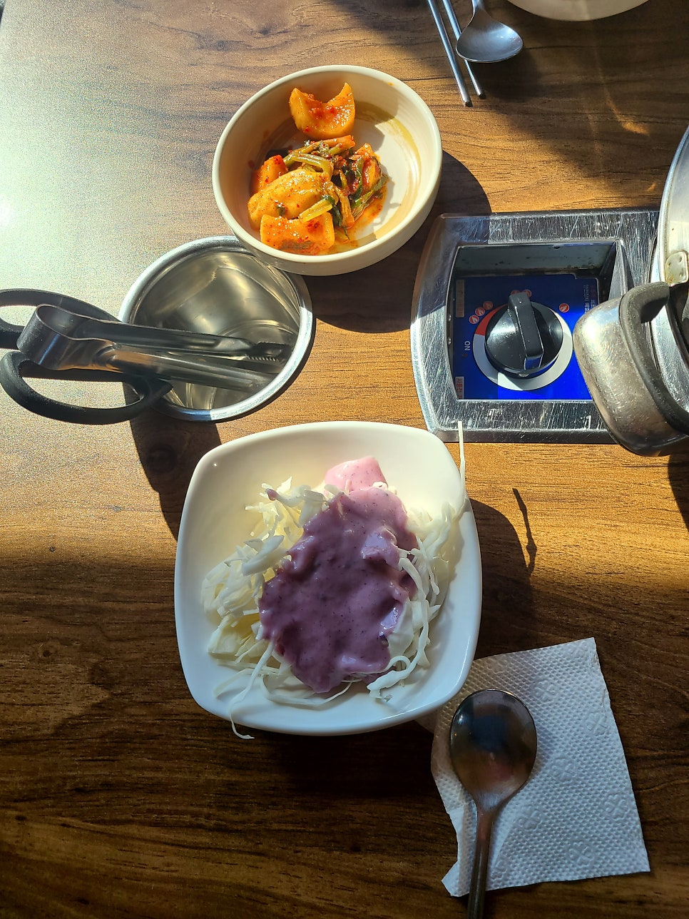 황홀한막창&쪽갈비 음봉점 사진 2
