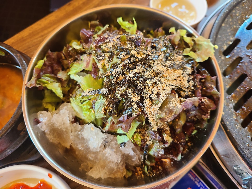 황홀한막창&쪽갈비 음봉점 사진 6
