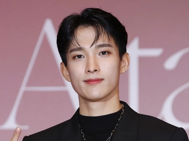 세븐틴 도겸 사주 (신묘일주 연예인)