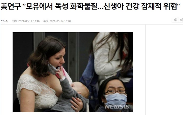  인체는 화학이다