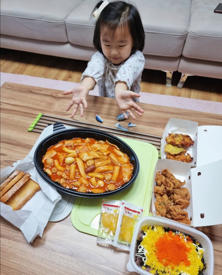  닥치고 떡볶이 서구점_내돈내산 한우 대창떡볶이..JMT 후기