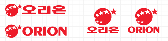  초코파이와 꼬북칩 제조사 오리온 주식 공부