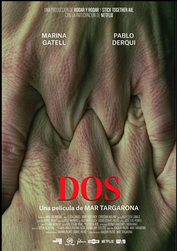  넷플릭스, 영화 '2(Two, Dos)', 스페인, 2021