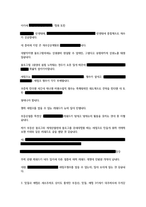 블로그 1일 1포스팅 써야 하나 말아야 하나? 블로그 1일 1포스팅 써야 하나 말아야 하나?