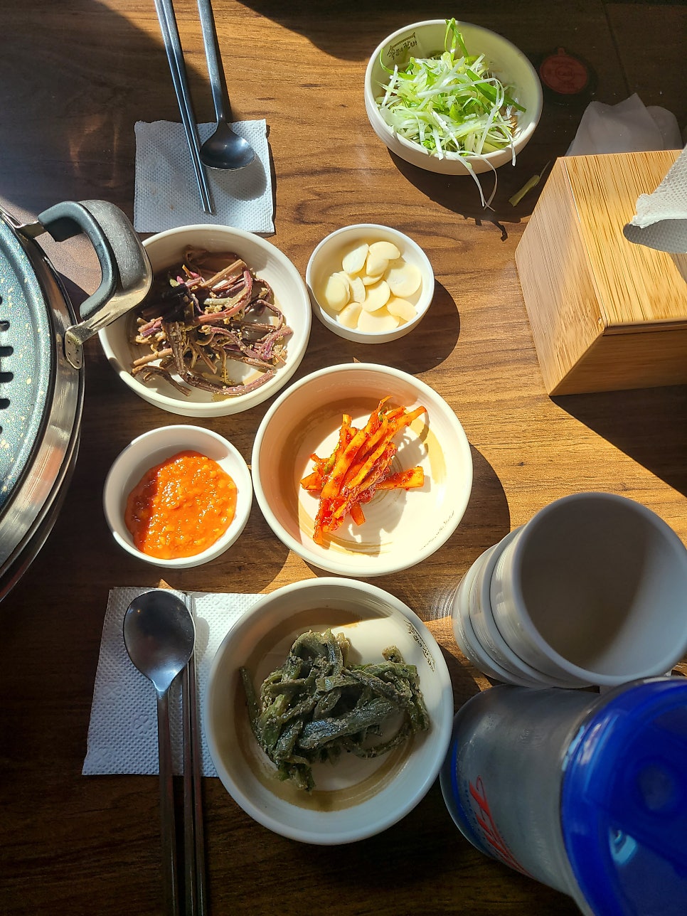 황홀한막창&쪽갈비 음봉점 사진 3