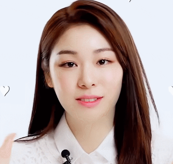 김연아 쌍수 해명 인스타그램에 쌍커플 수술 안했어요 밝혀 과거 눈 변천사 확인샷