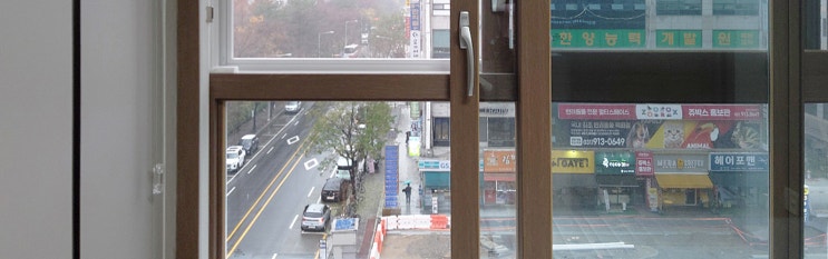  주엽 삼부 르네상스 오피스텔 이사준비 청소