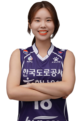  21~22 V리그 여자부 신인왕 예상(이윤정, 정윤주, 박은서, 문슬기, 김세인)