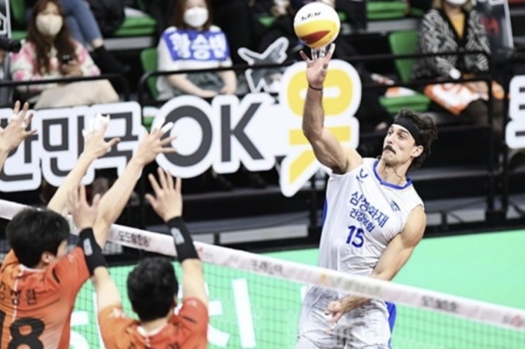 KOVO 프로배구 국내 남자배구 12일 삼성화재 한국전력 KOVO 프로배구 국내 남자배구 12일 삼성화재 한국전력