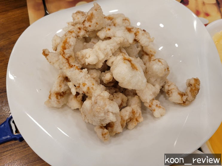 [인천 남동구] 차이차이, 서창2지구에서 유명하다는 중국집 방문 :)