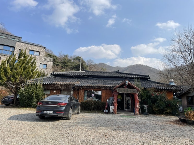  2021.12.13.Sun. 과천 낙지볶음 맛집 <더 푸짐>