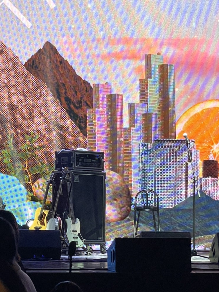  2021 페퍼톤스 콘서트 ‘TRAVELERS’ 20211211, 잠시 여행 떠나볼까요?
