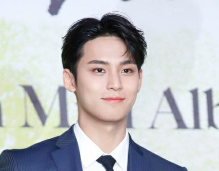 SEVENTEEN Mingyu's Saju (A Muin Ilju Celebrity)