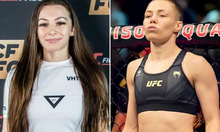 미녀 주짓떼라 다니엘 켈리 vs UFC 챔피언 로즈 나마유나스 12월 31일 퓨리 그래플링 미녀 주짓떼라 다니엘 켈리 vs UFC 챔피언 로즈 나마유나스 12월 31일 퓨리 그래플링