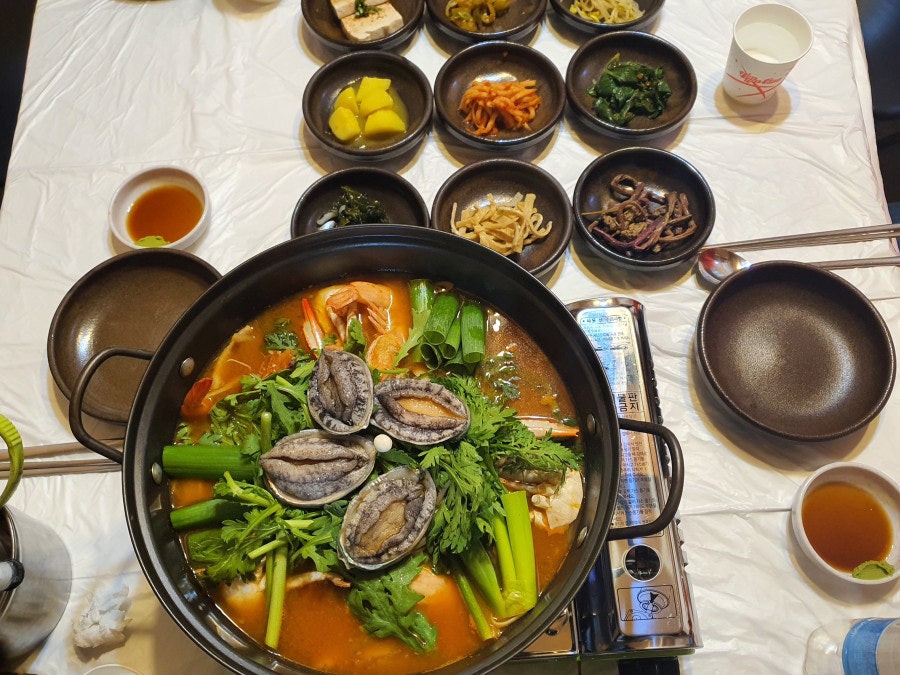 엄마손맛집 사진 4
