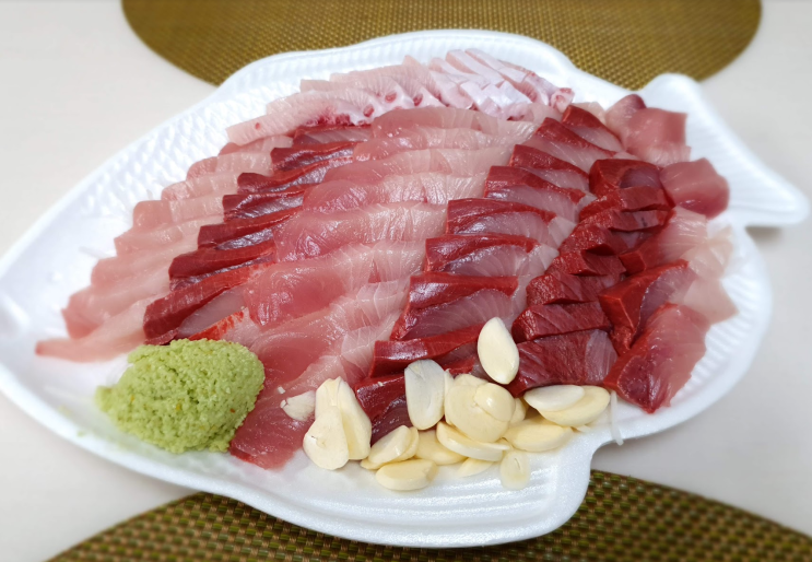 광주 대방어 10kg 이상 특대방어를 맛볼 수 있는 곳 광주 대방어 10kg 이상 특대방어를 맛볼 수 있는 곳