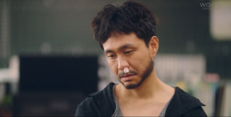 티비조선 드라마 <엉클> 리뷰｜#가족의 연을 끊은 누나의 연락, 처음 만난 조카｜엉클 1화